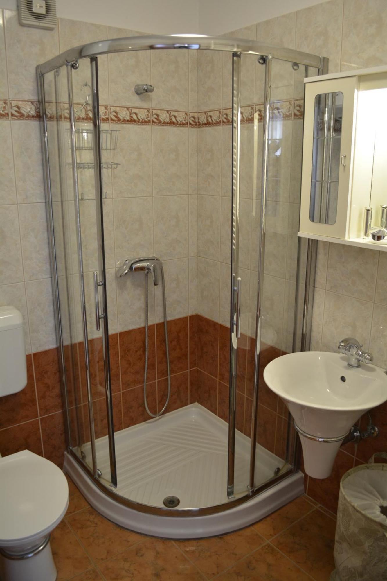 Mara Apartment